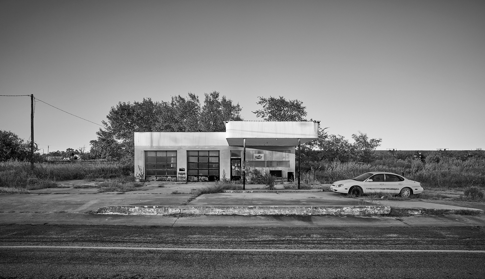 Rogers TX