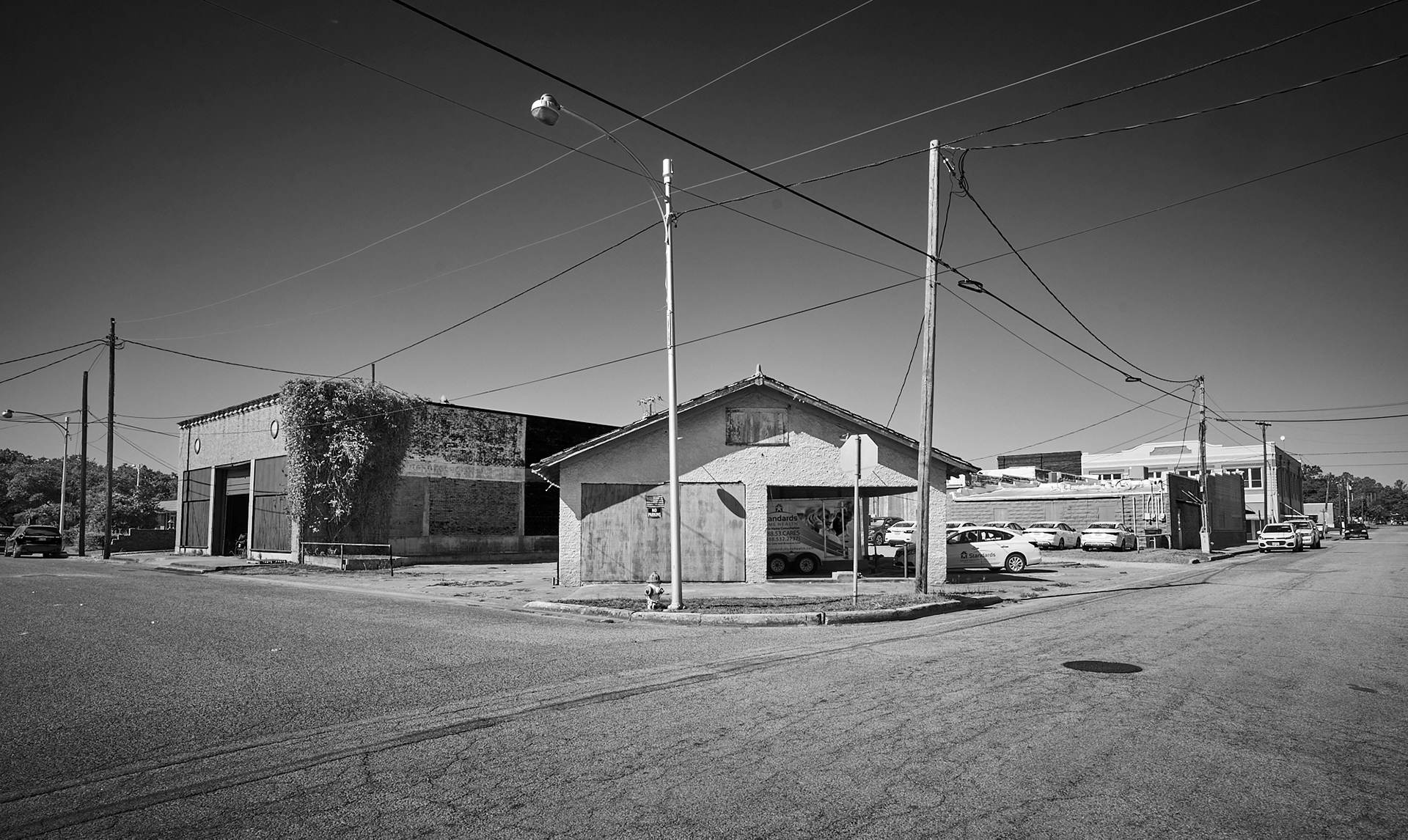 Cameron TX