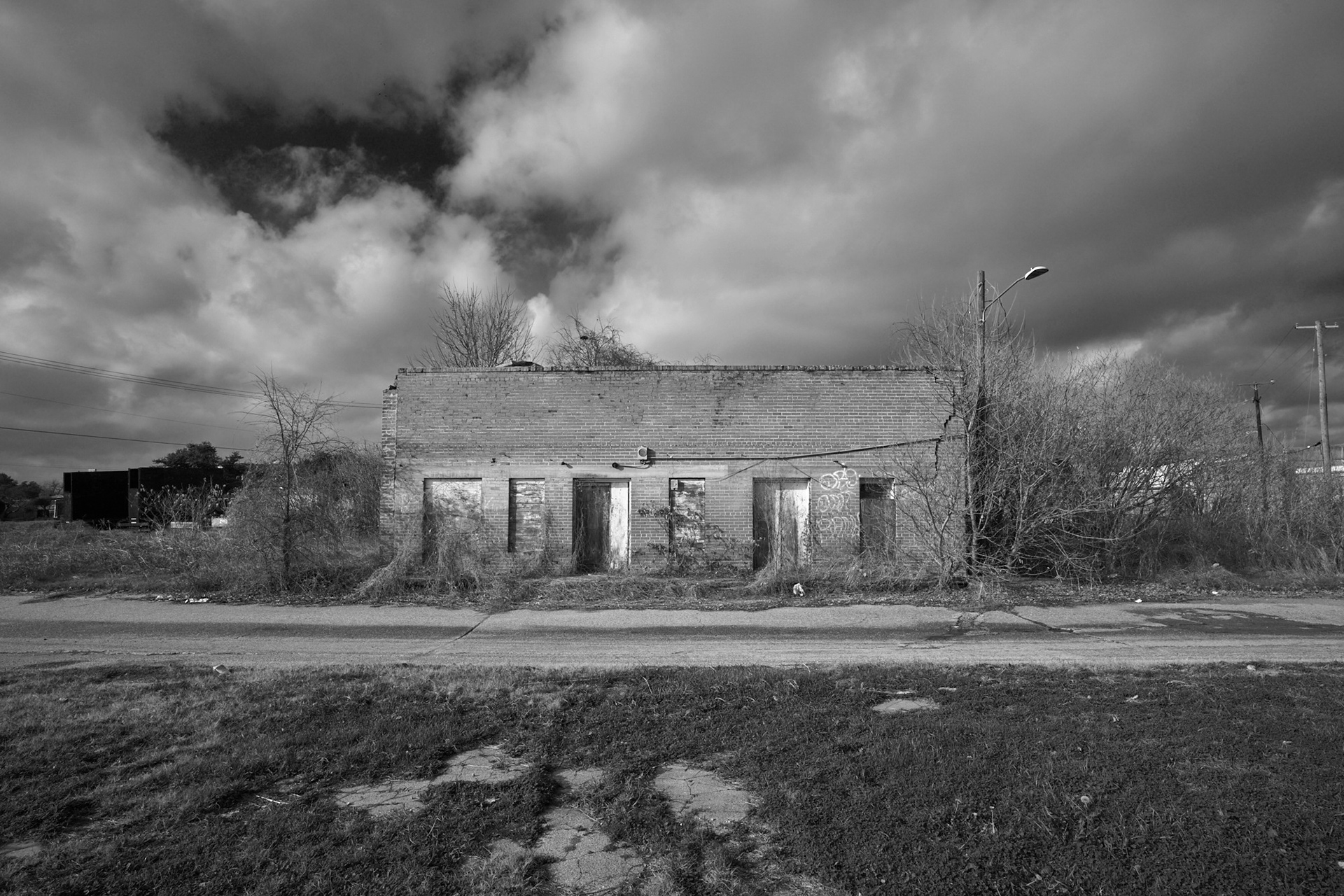 Marlin TX
