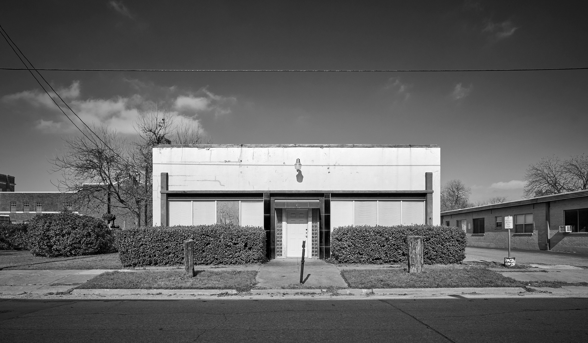 Marlin TX