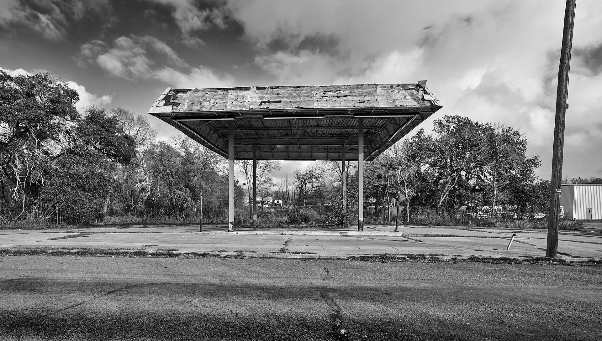 Marlin TX
