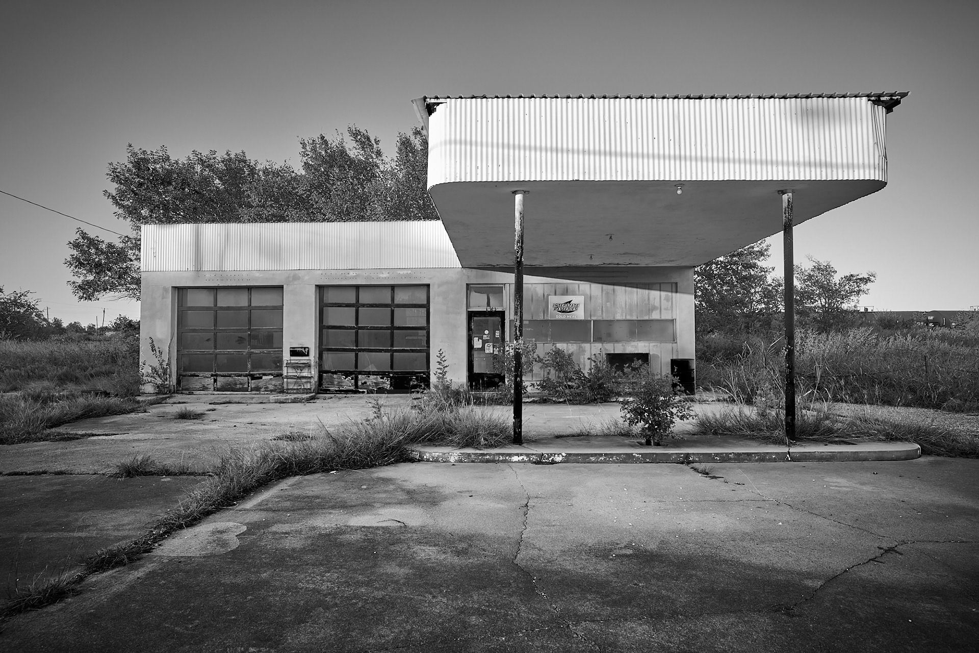 Texas 36