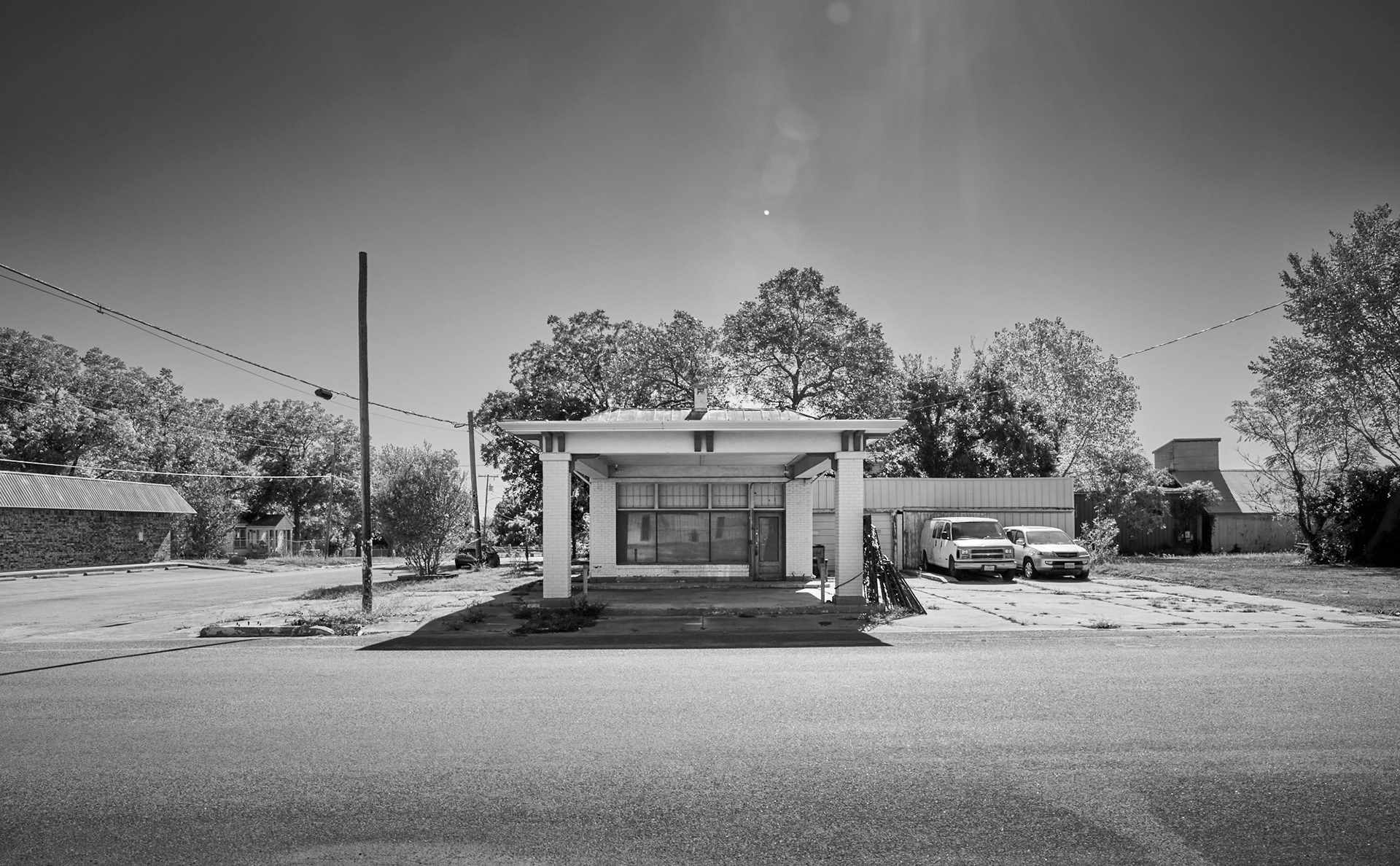 Cameron TX