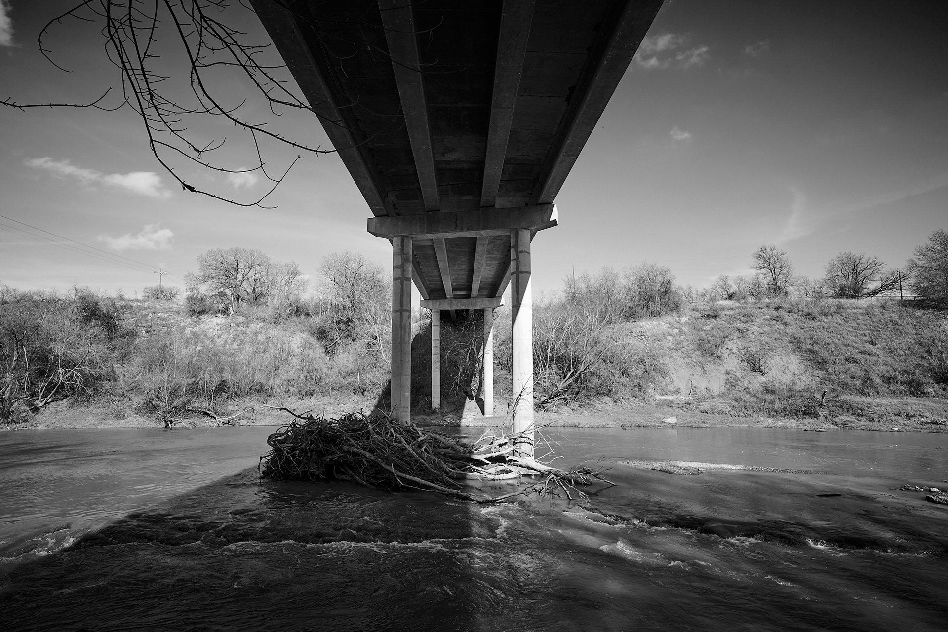 Little River | Bryant Station TX