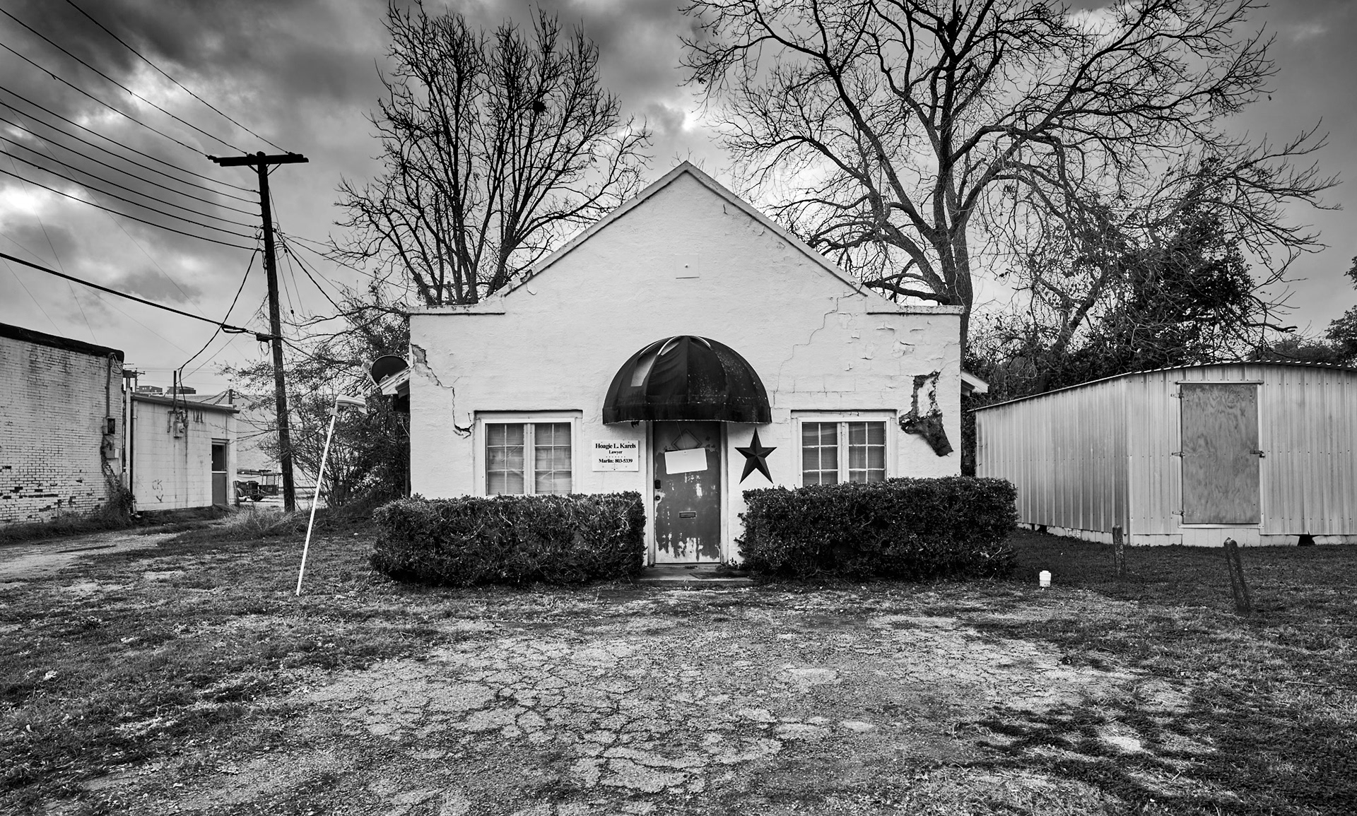 Marlin TX