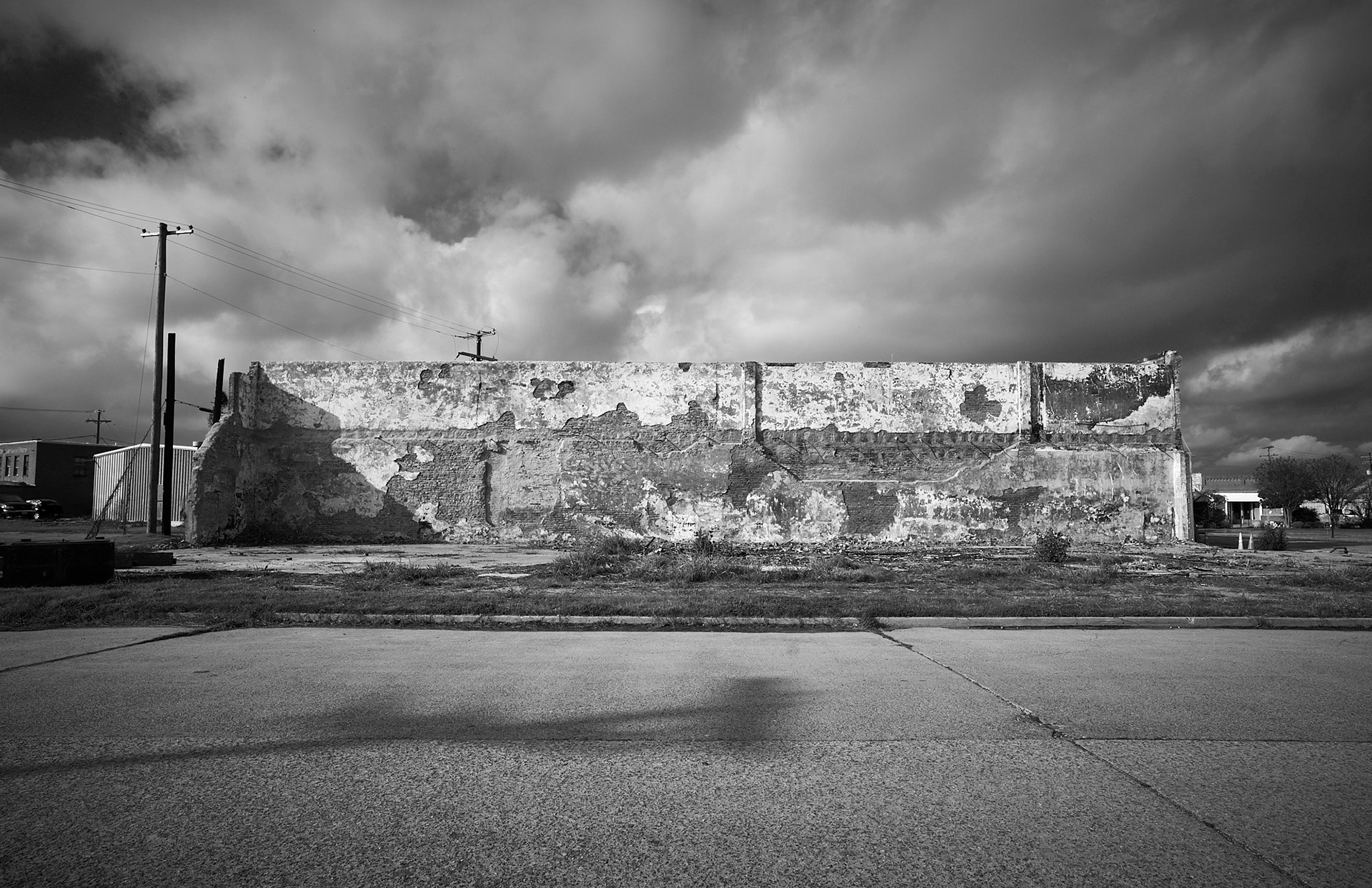 Marlin TX