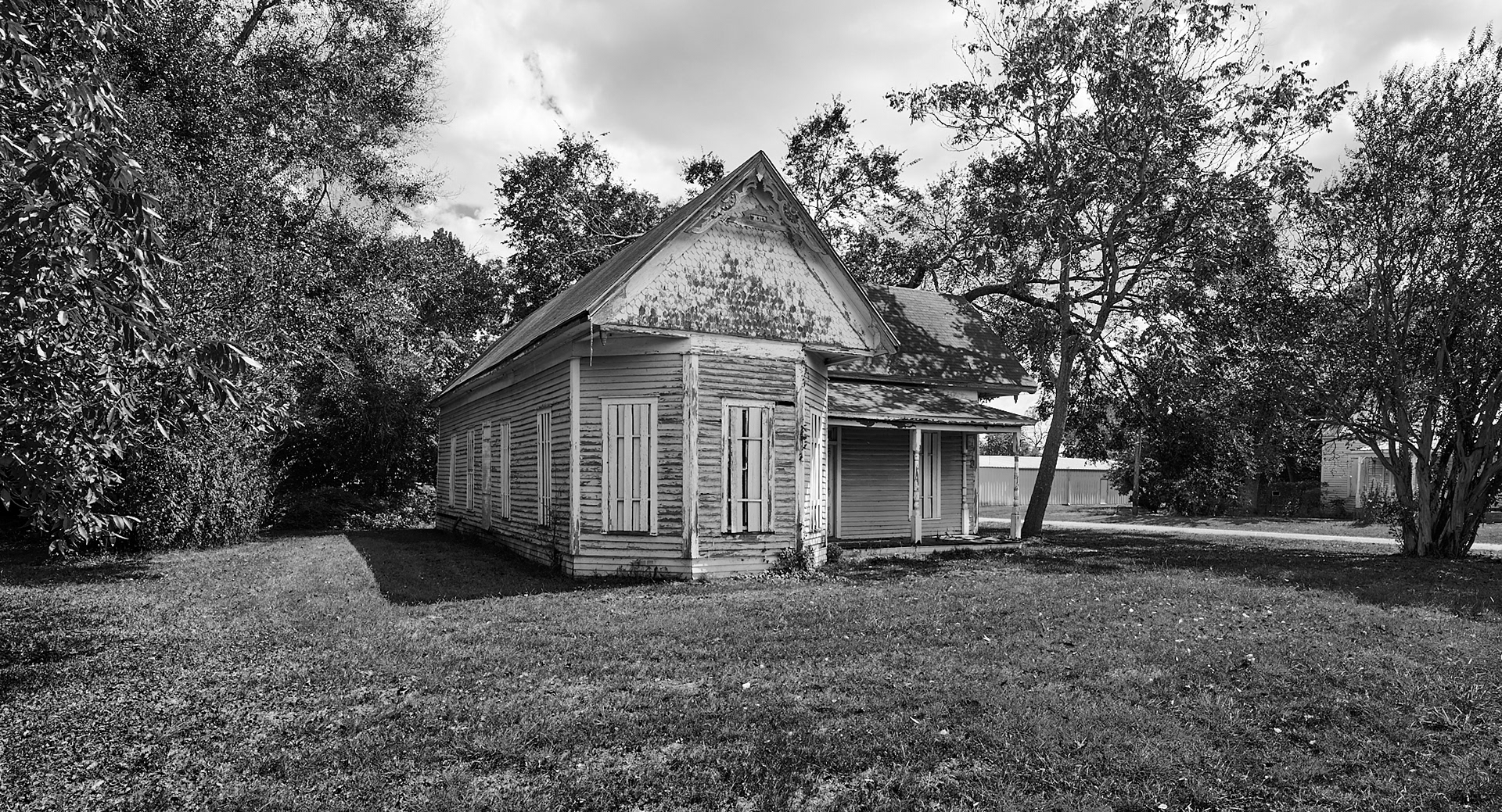 Wortham TX