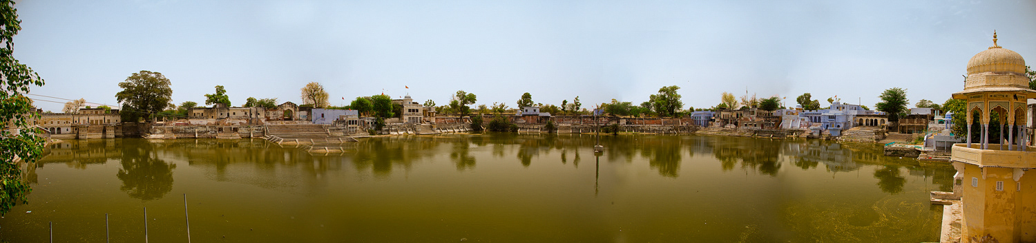 Rajasthan