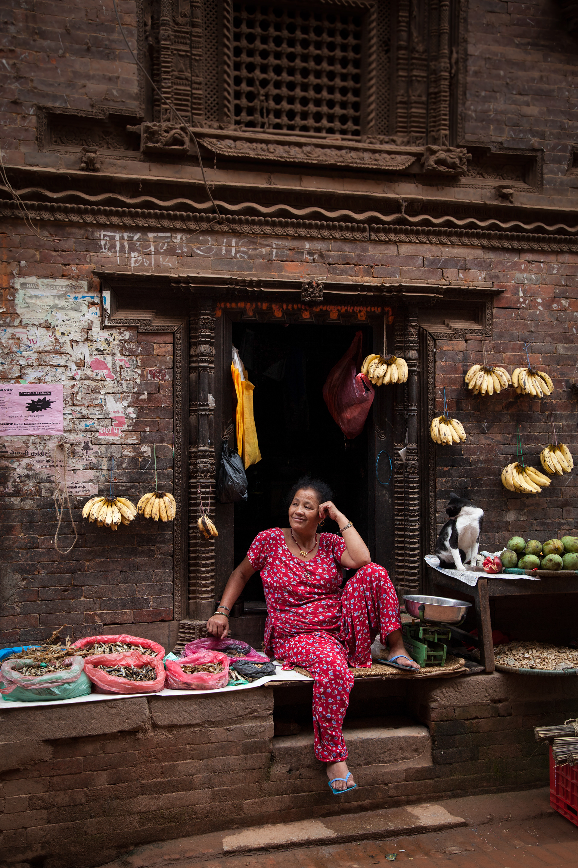 katmandu