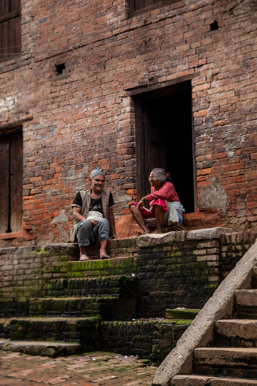 kathmandu
