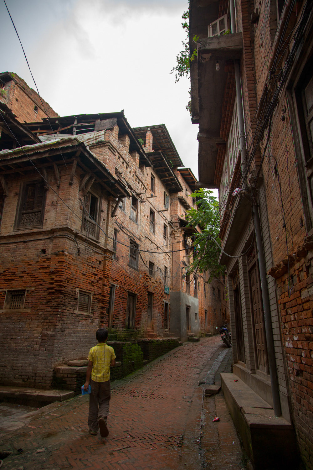 kathmandu