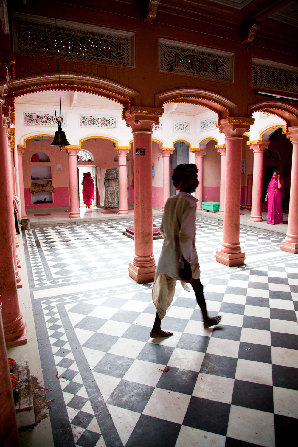 Rajasthan