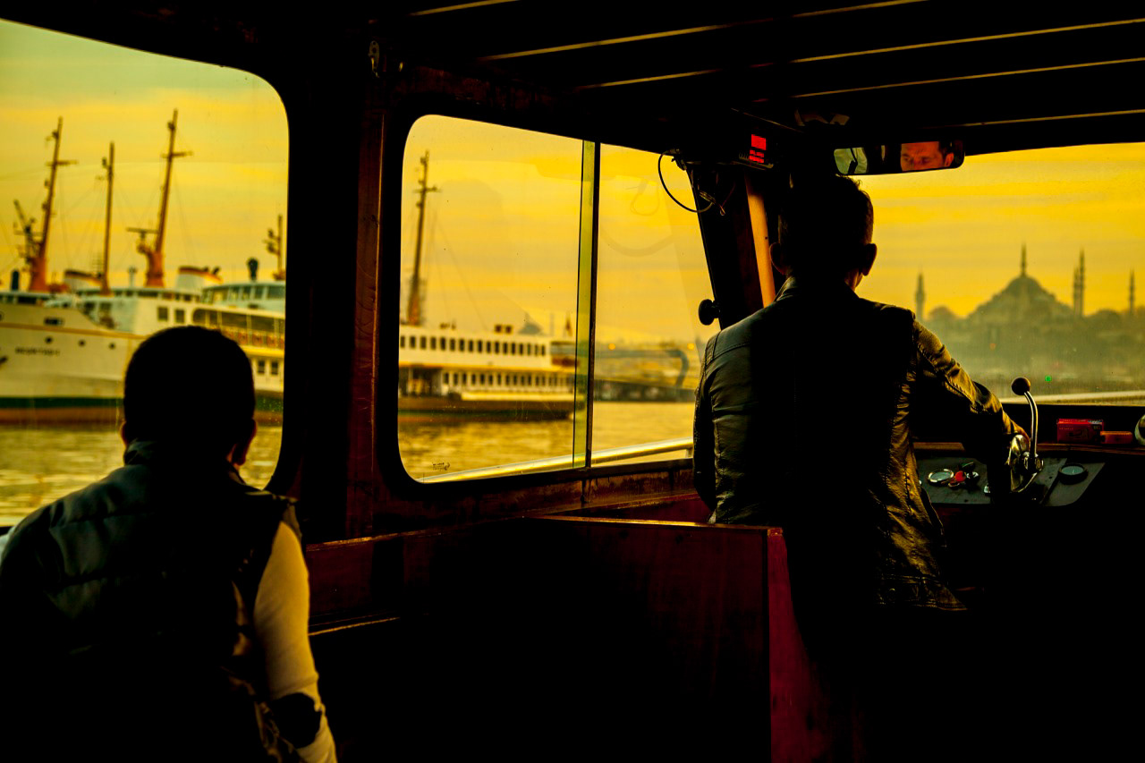 Istanbul