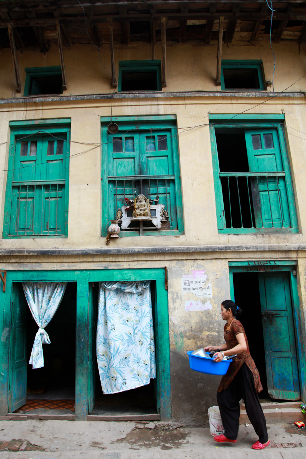 kathmandu