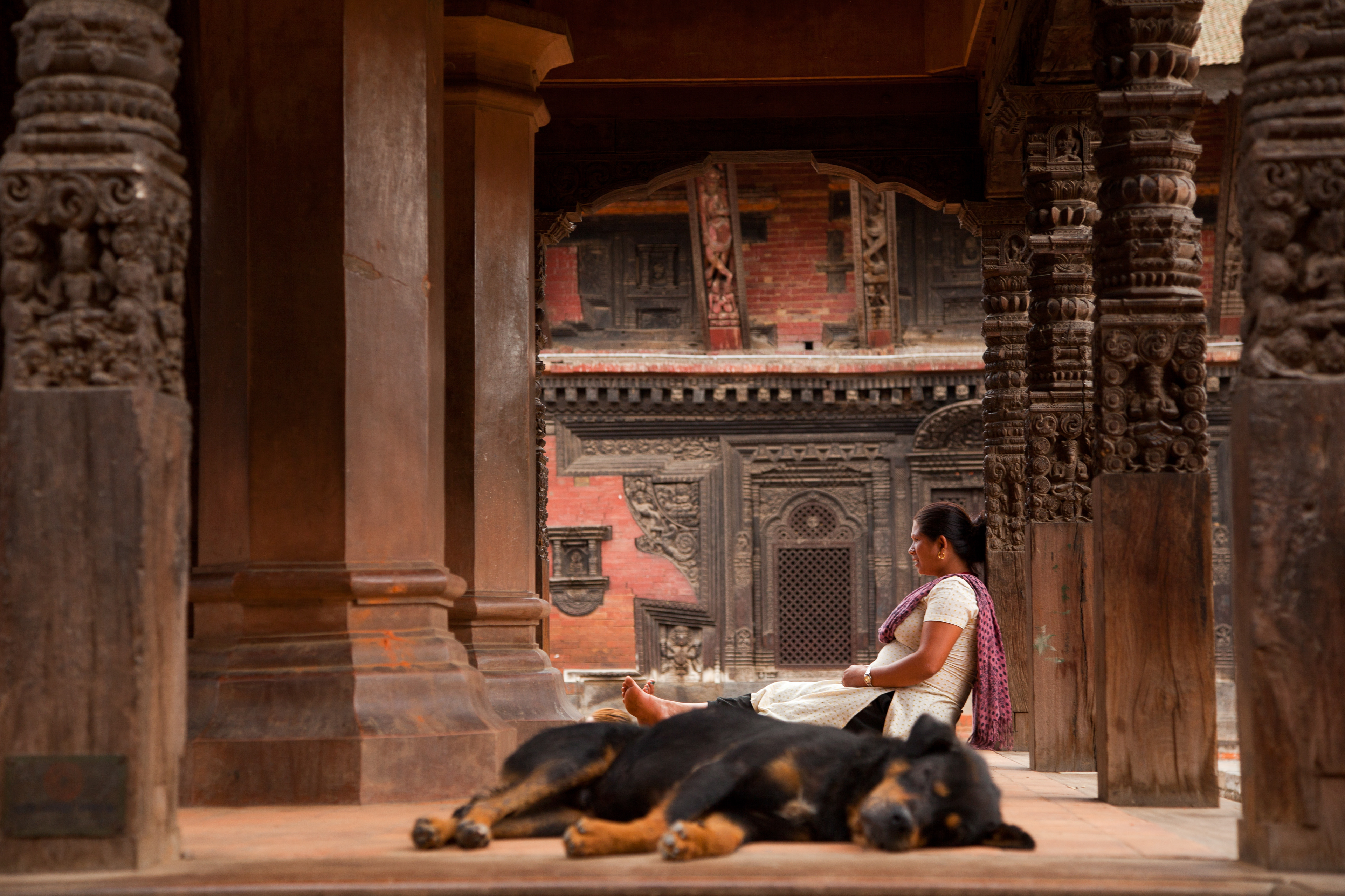 katmandu