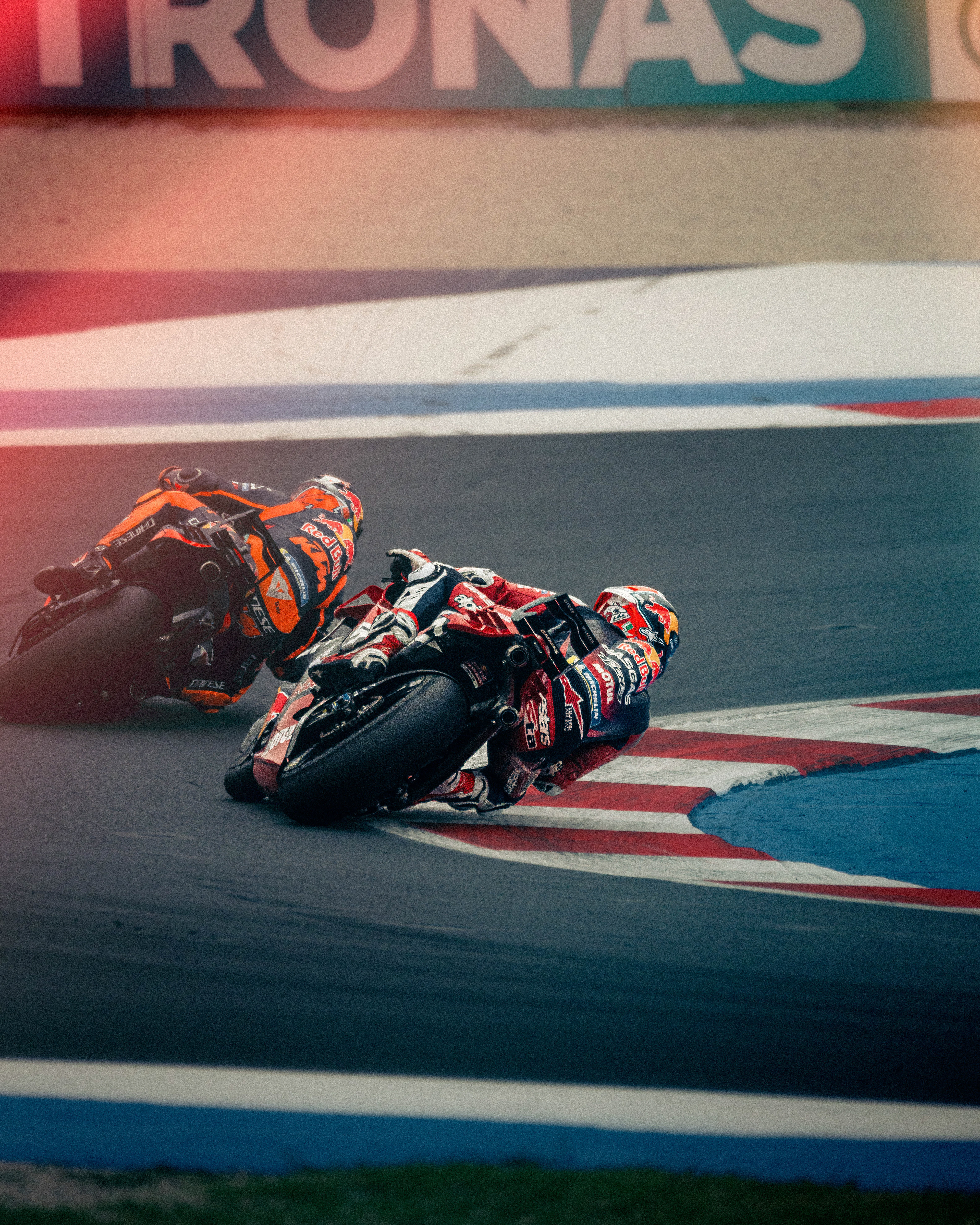 P. Acosta, P. Espargaro