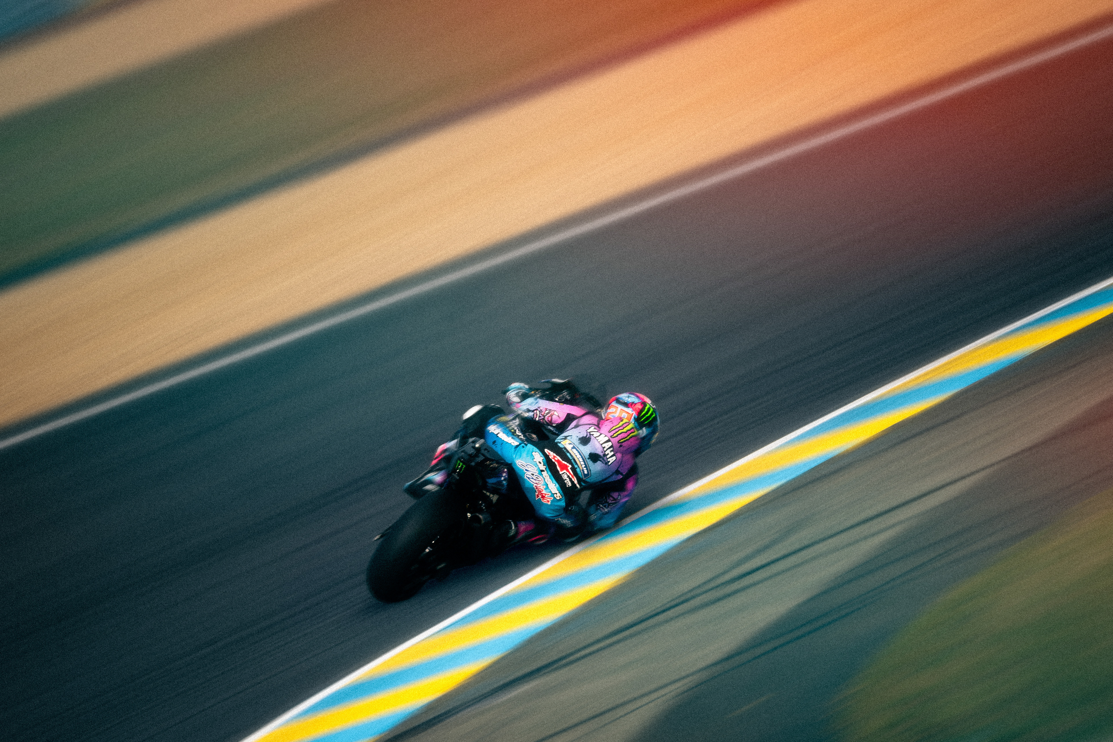 Fabio Quartararo, Yamaha Monster Energy