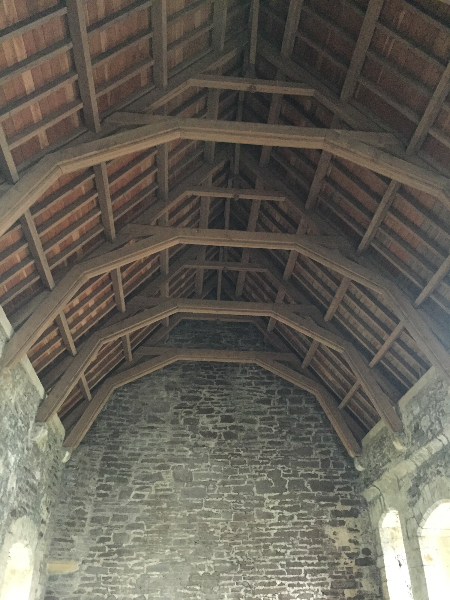 Castle Doune