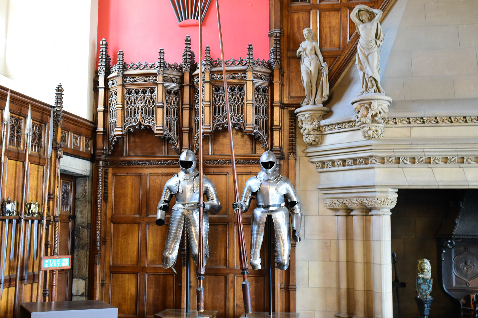 Edinburgh Castle