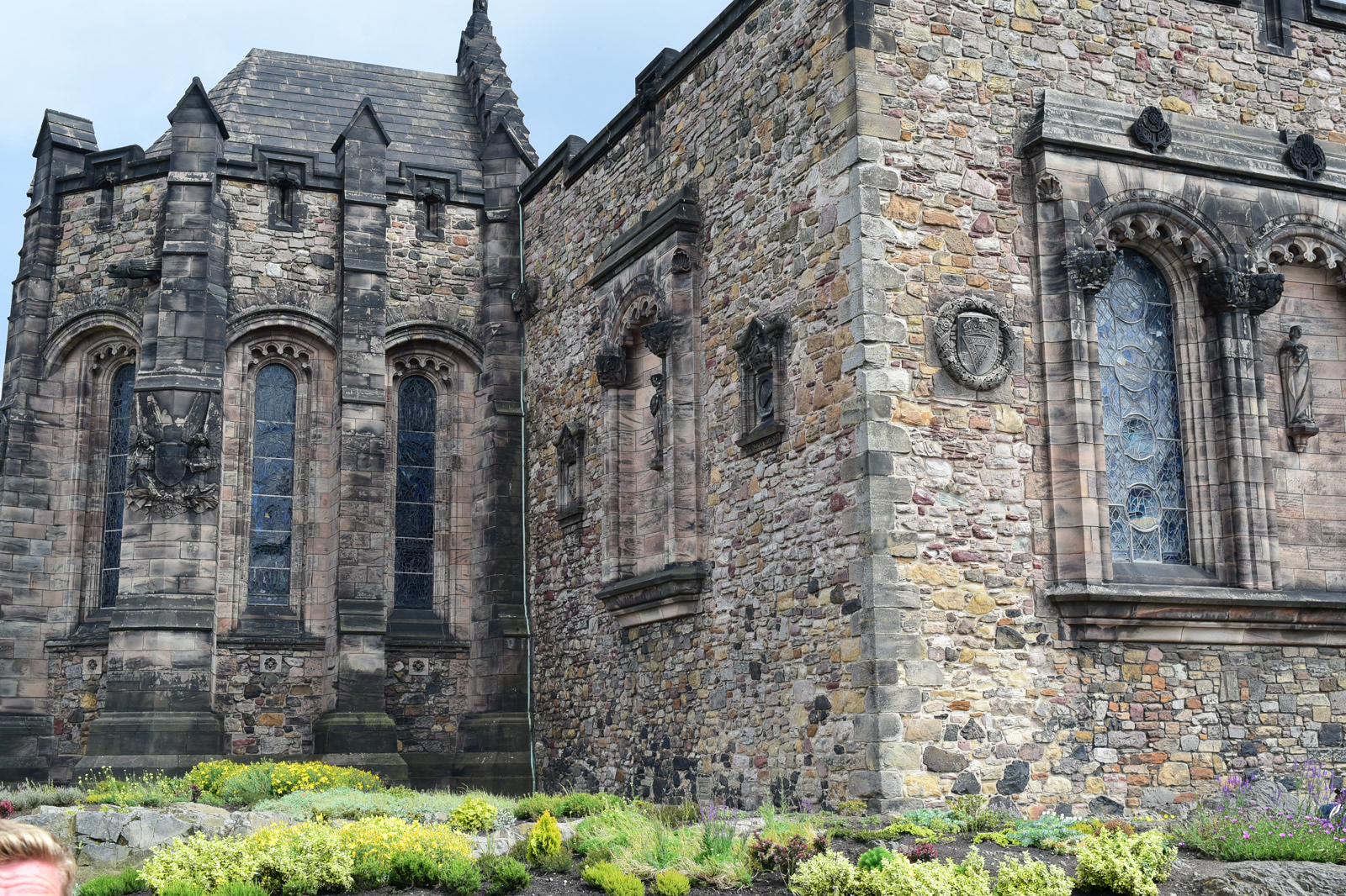 St. Giles Cathedral