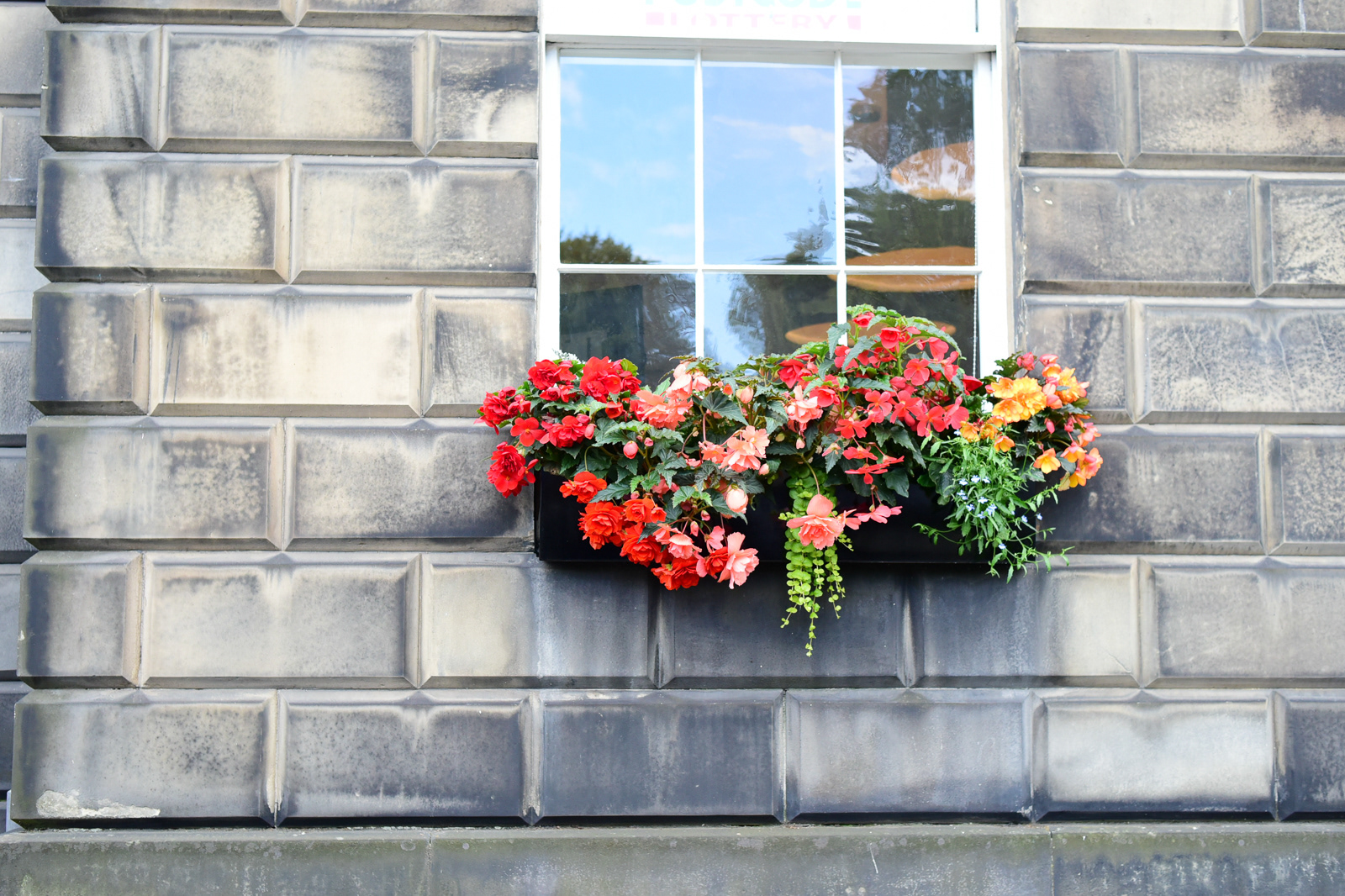 Edinburgh