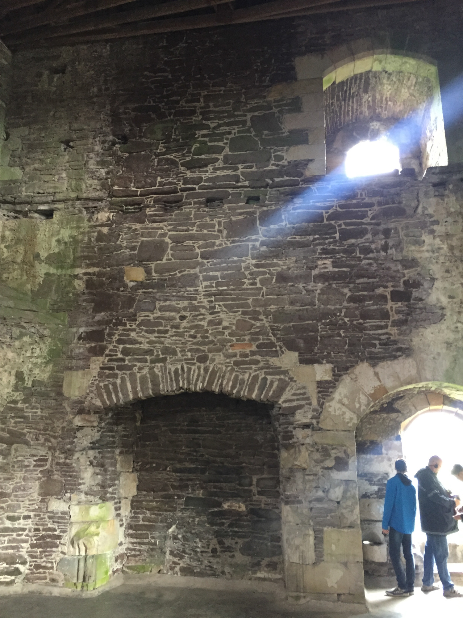 Castle Doune