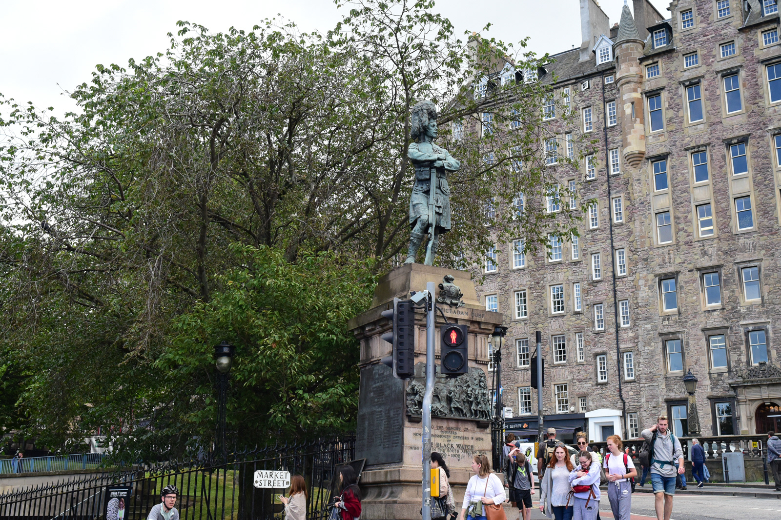 Edinburgh