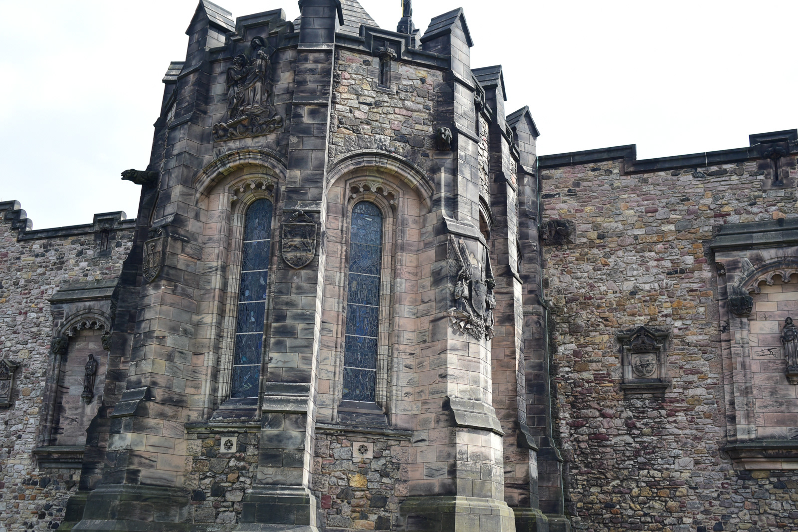 Edinburgh Castle