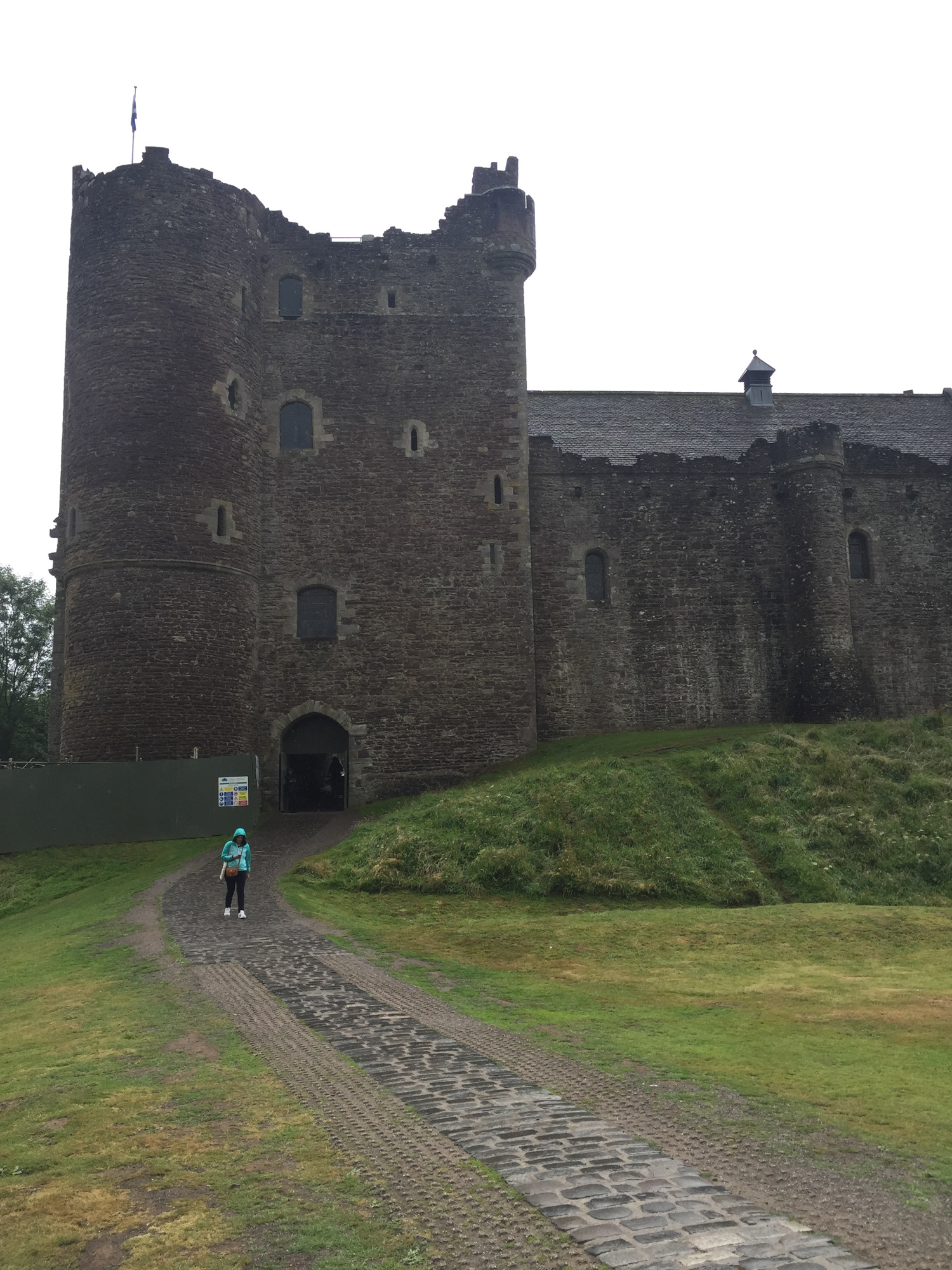 Castle Doune