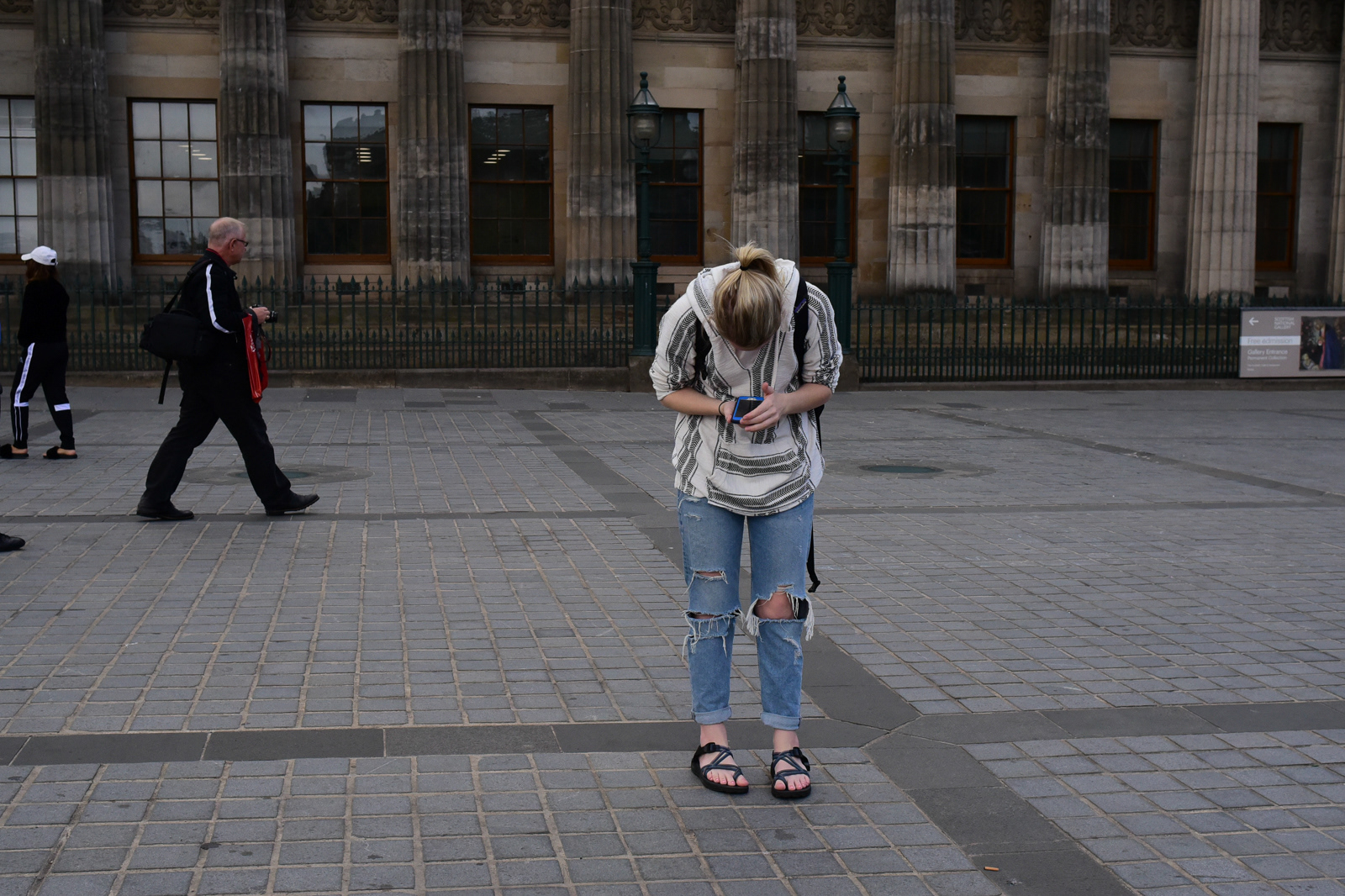 Edinburgh