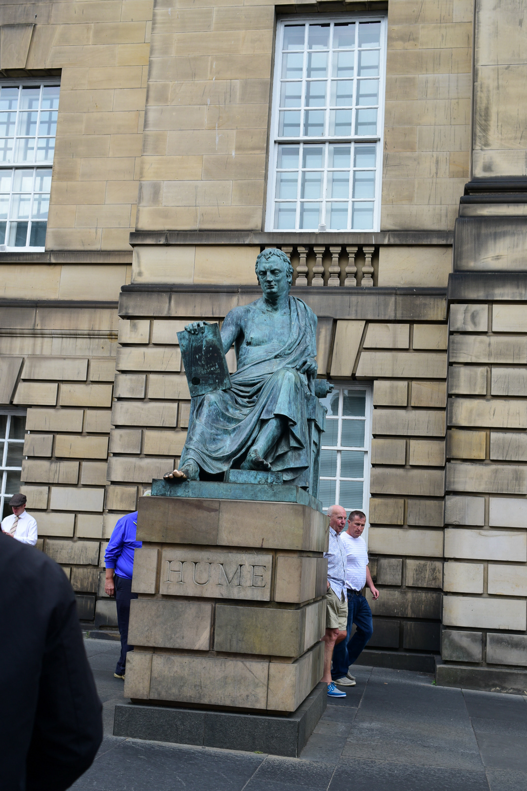 Royal Mile