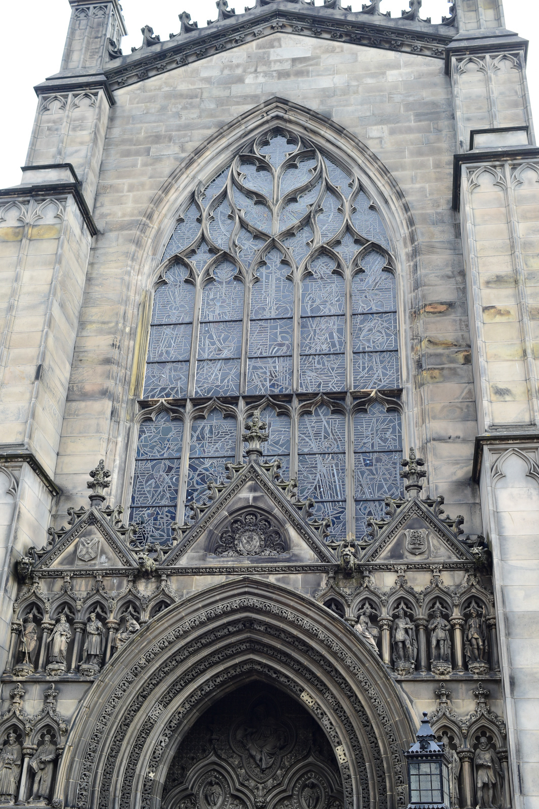 Royal Mile