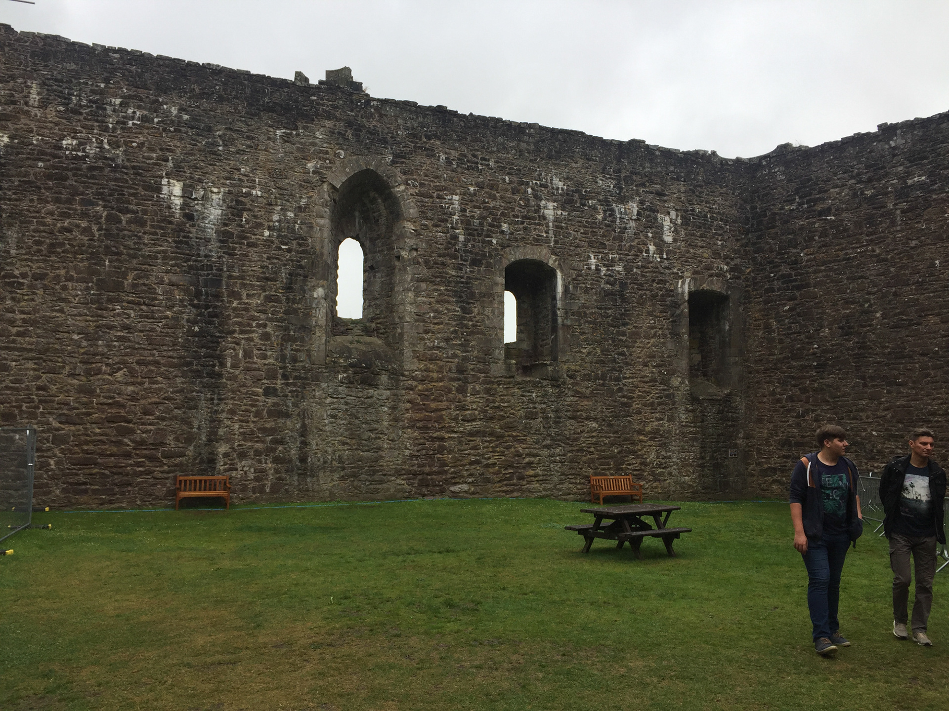 Castle Doune
