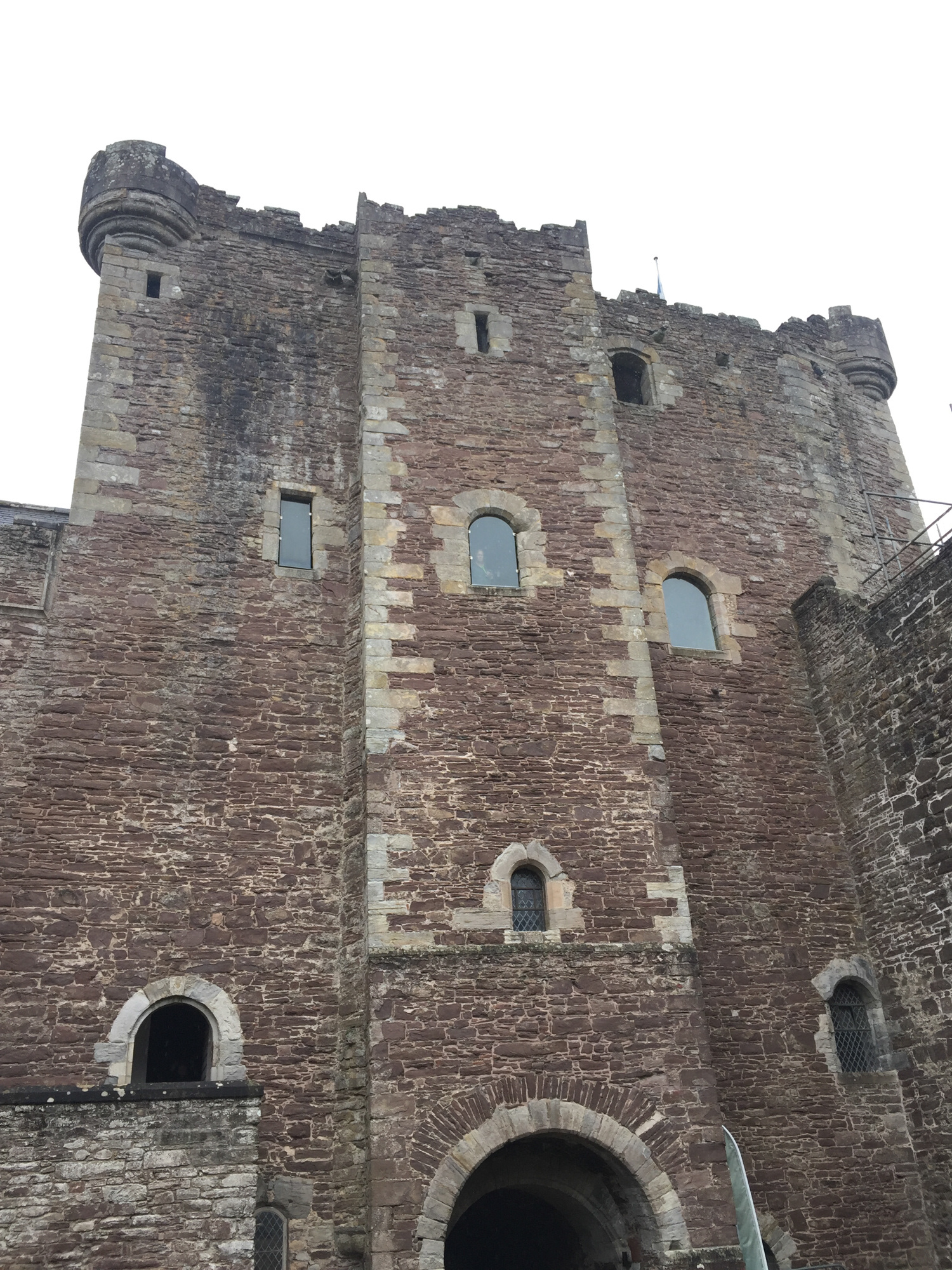 Castle Doune