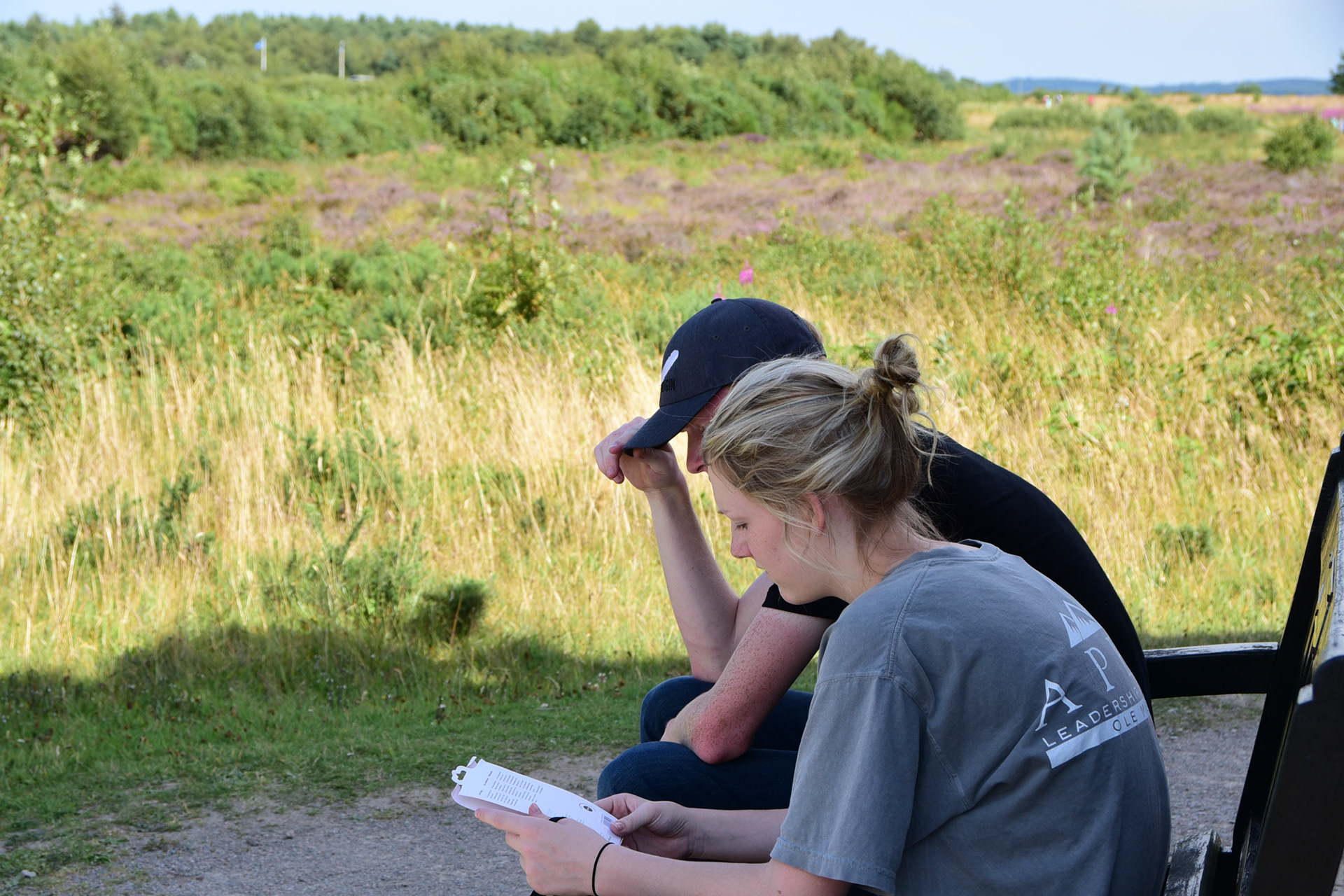 Colloden Moor