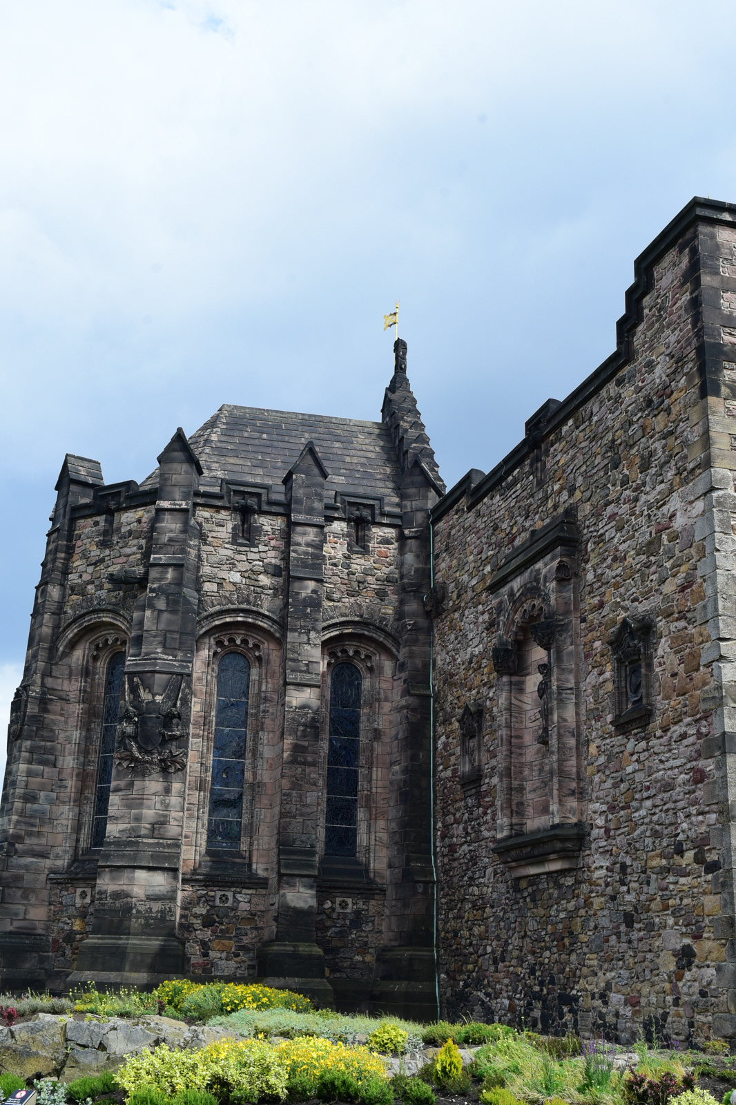 Royal Mile
