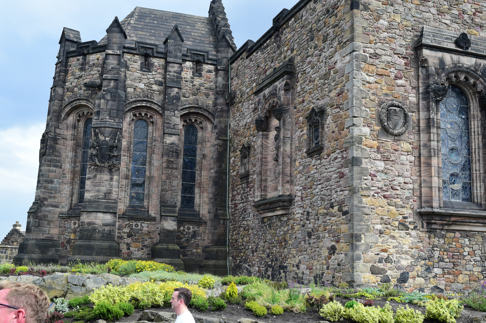 St. Giles Cathedral