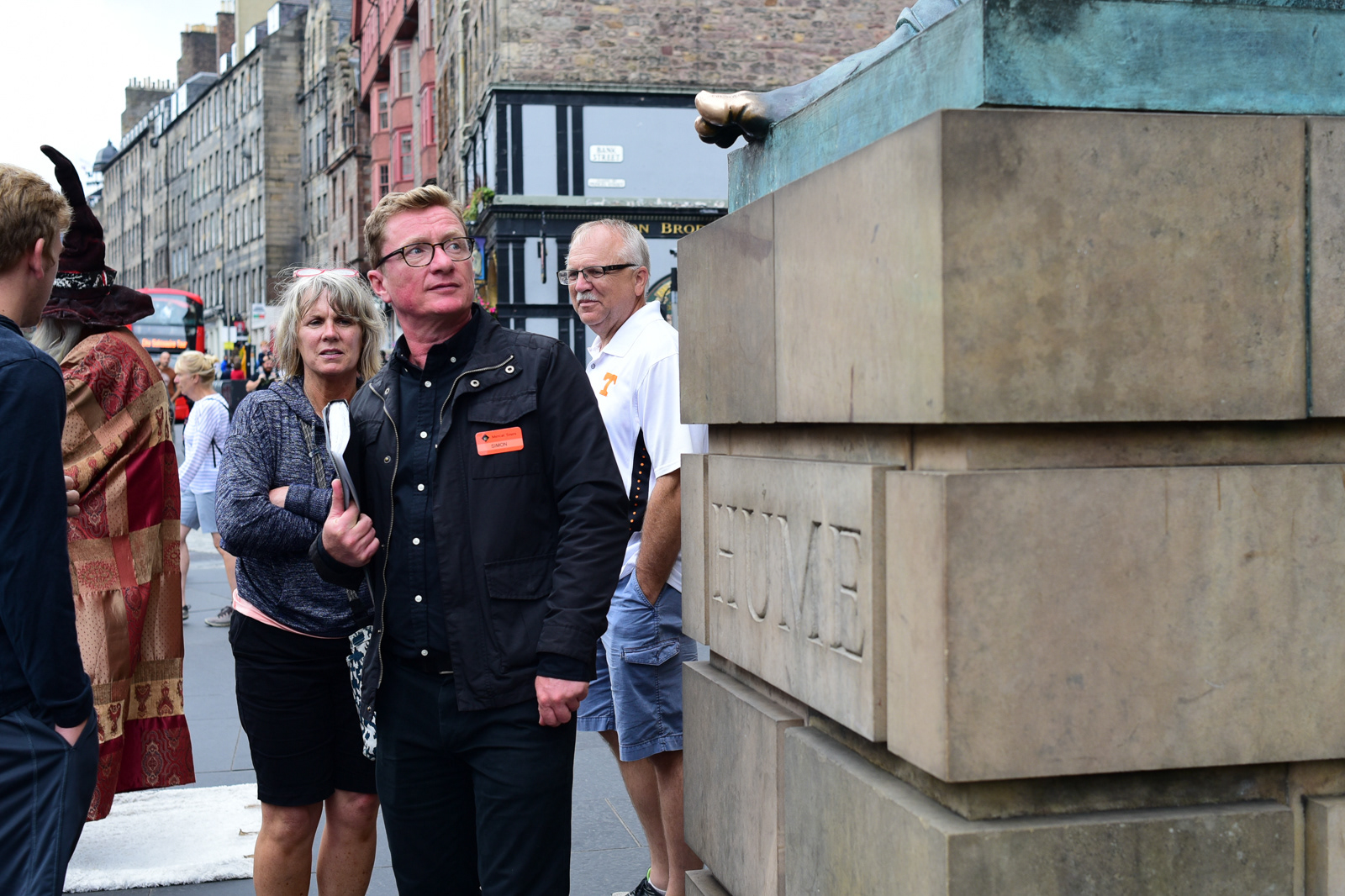 Royal Mile