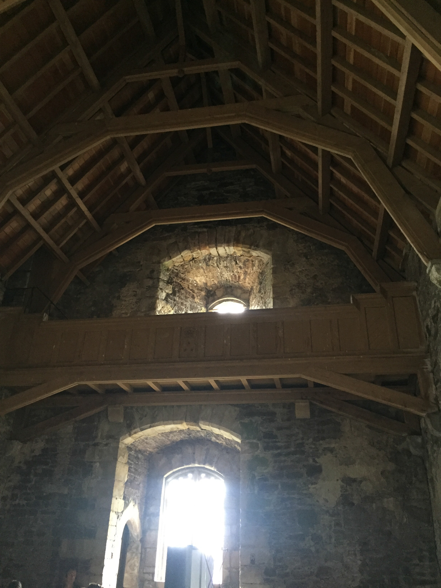 Castle Doune