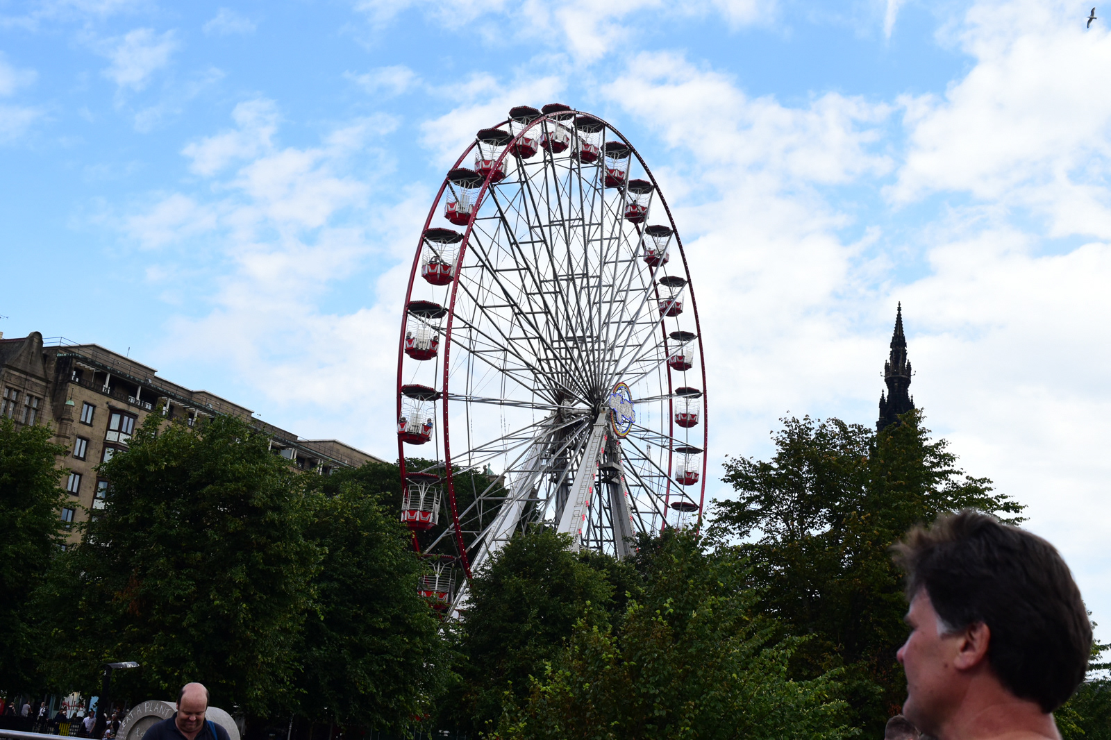 Edinburgh