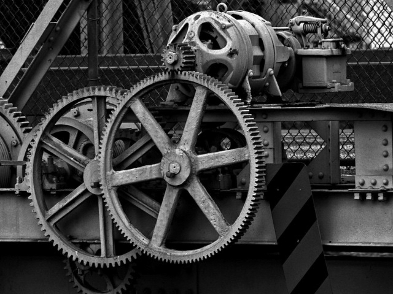 Hialeah Gears