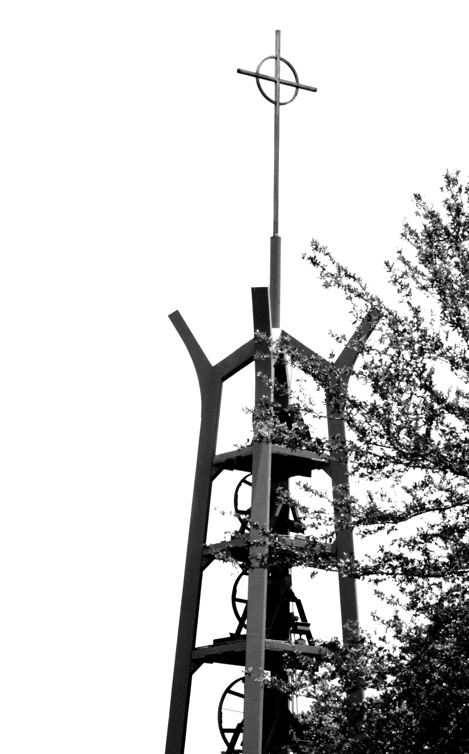 Cross thing
