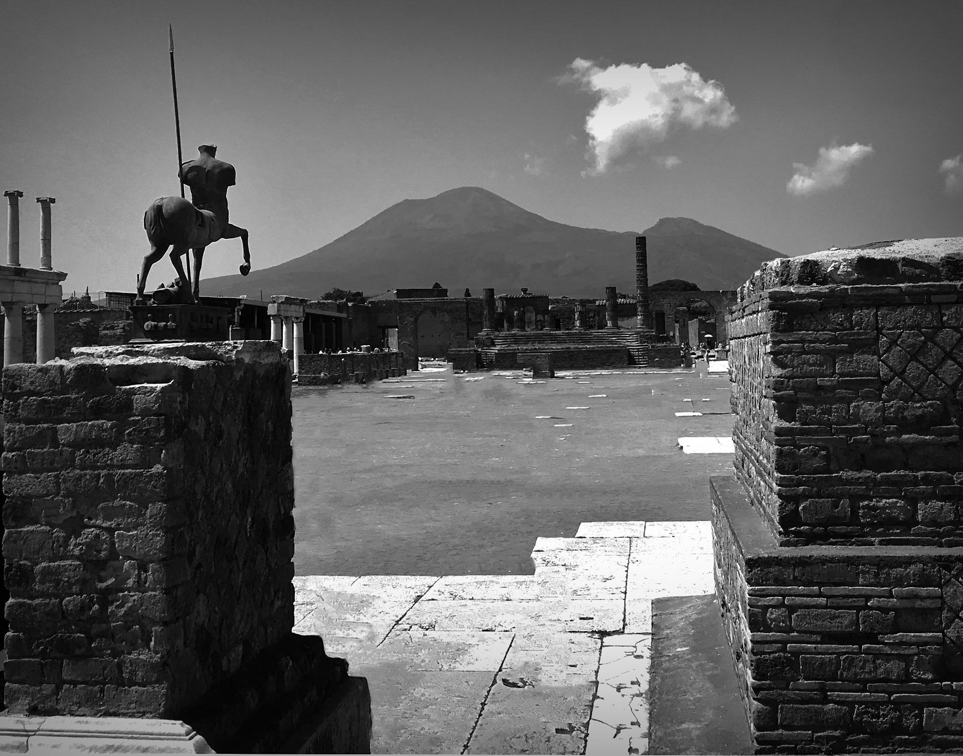 Pompeii