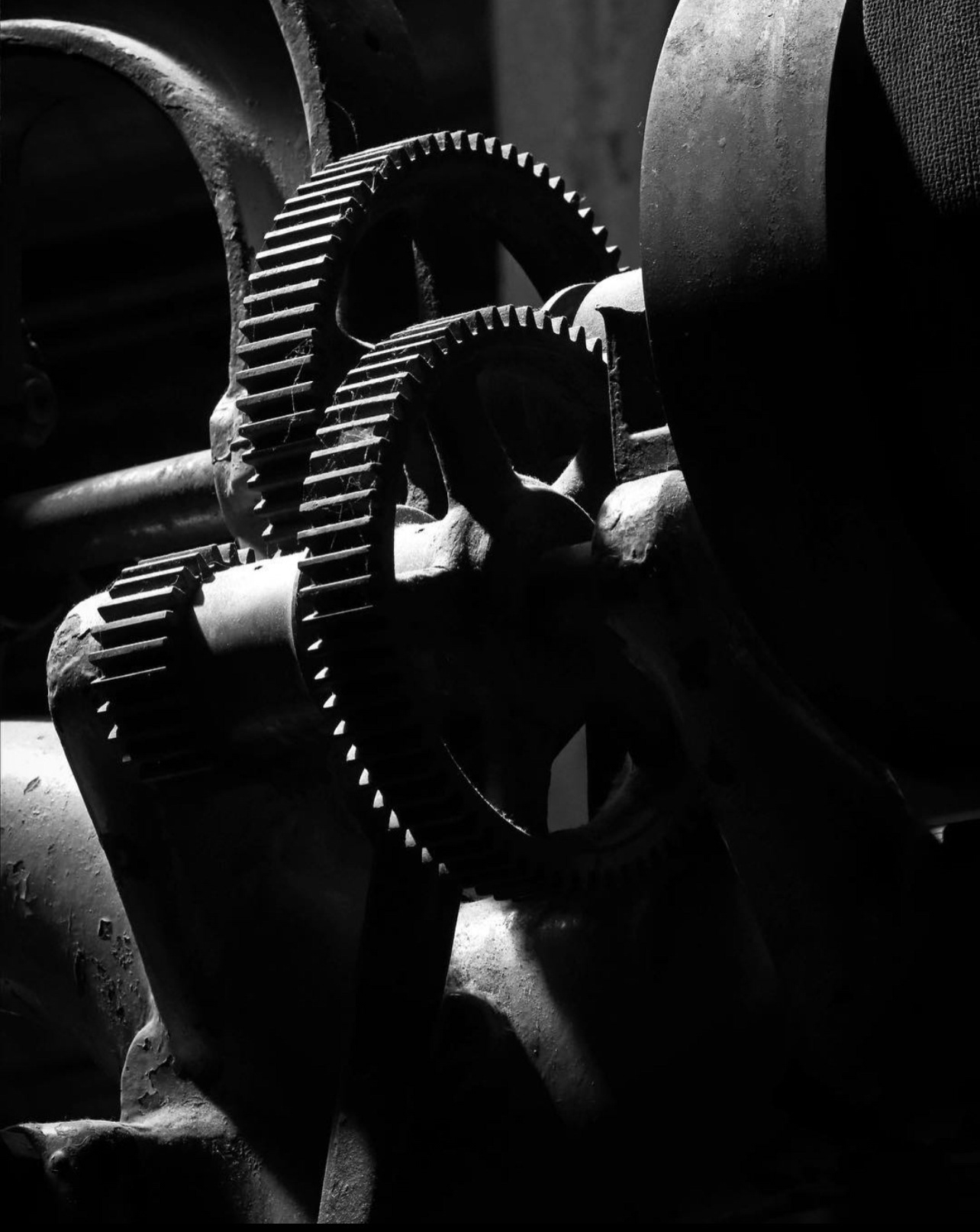 Gears Canada