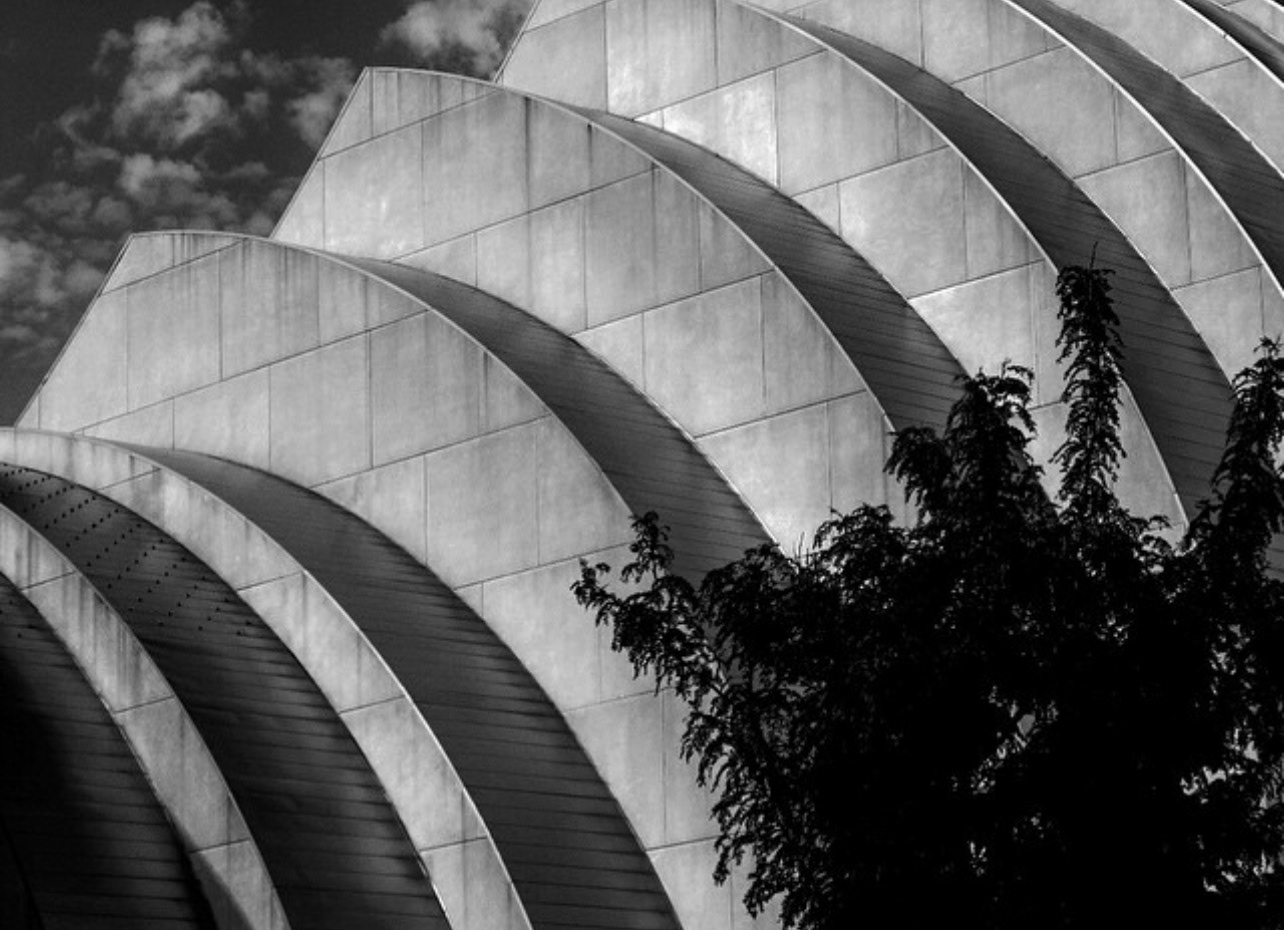 KC Opera house