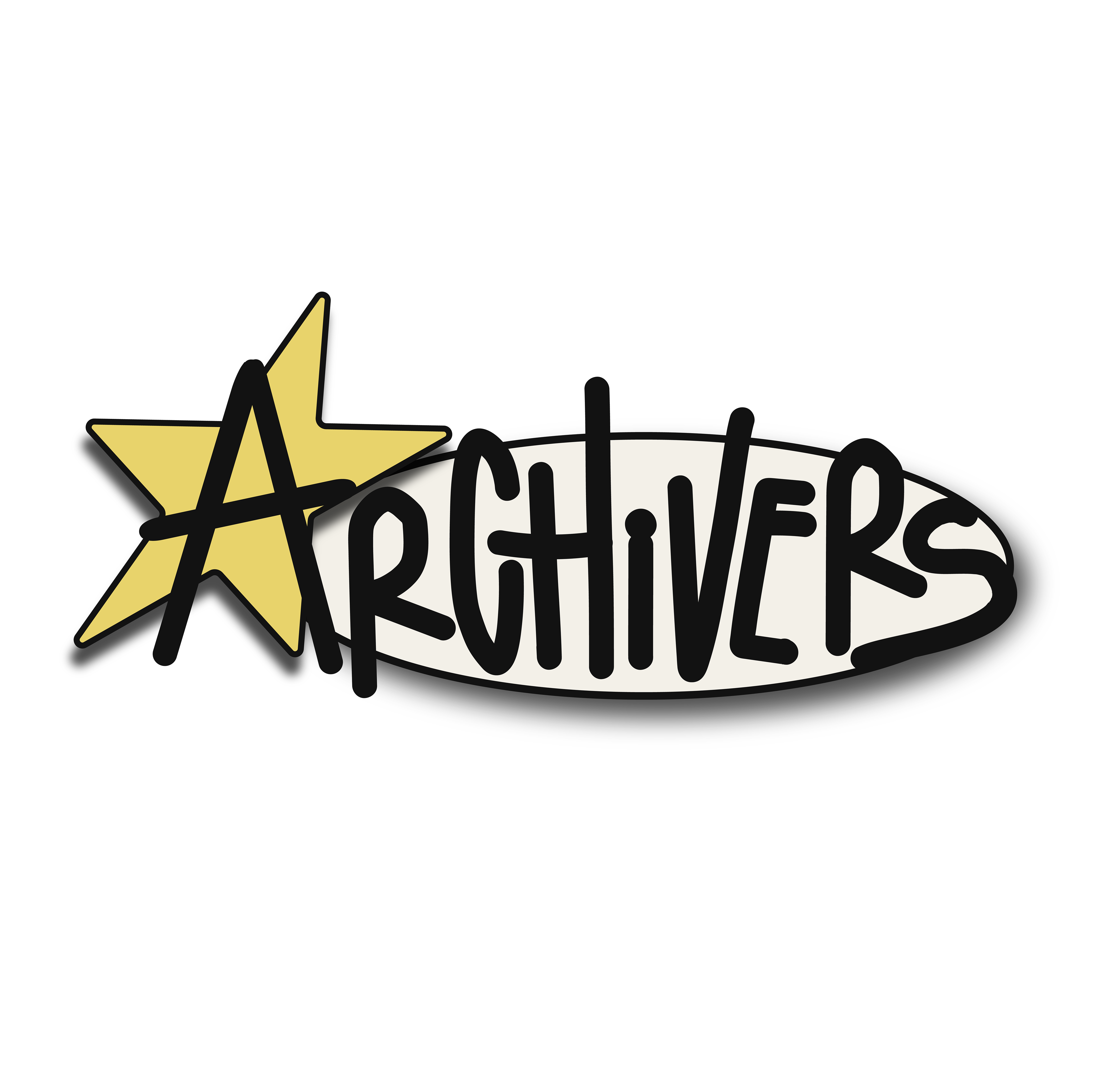 starchivers