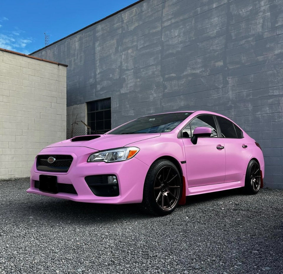 Bubblelicious #thatsawrap!