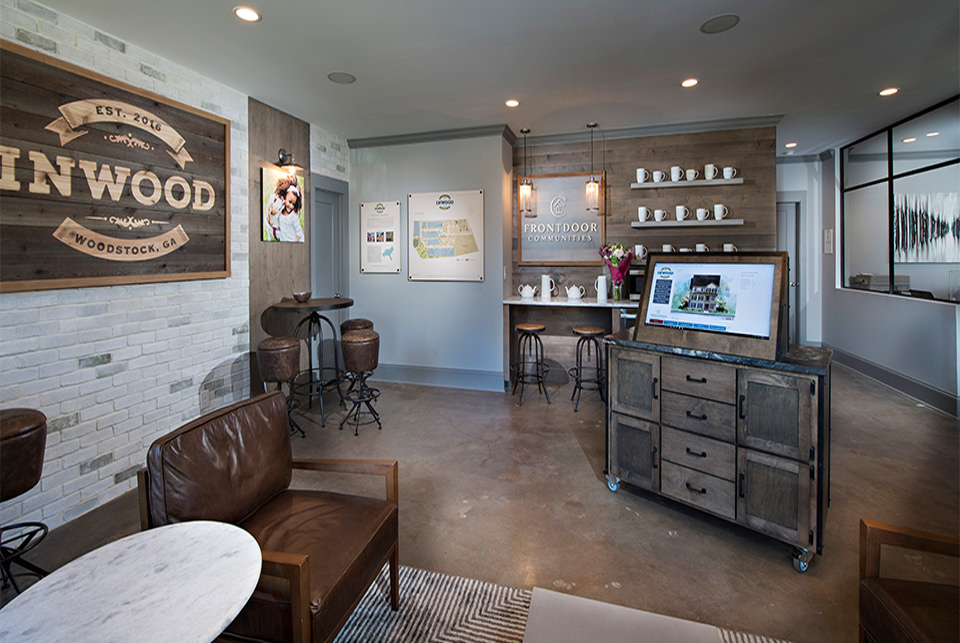 inward | atlanta | sales office