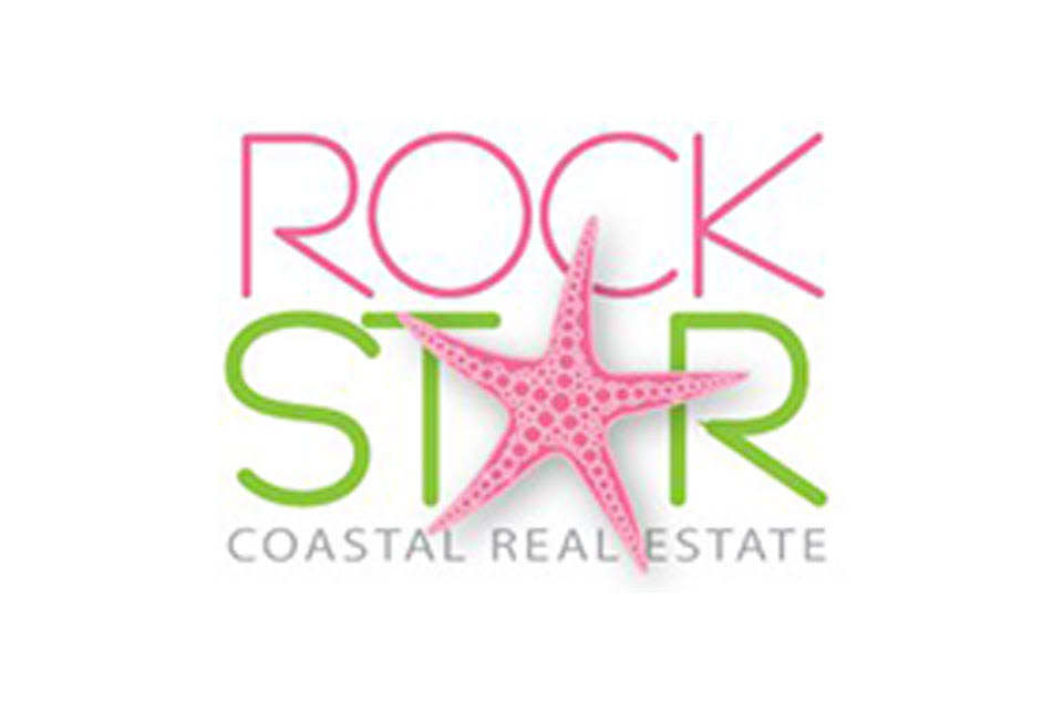 Real Estate Broker Personal Logo