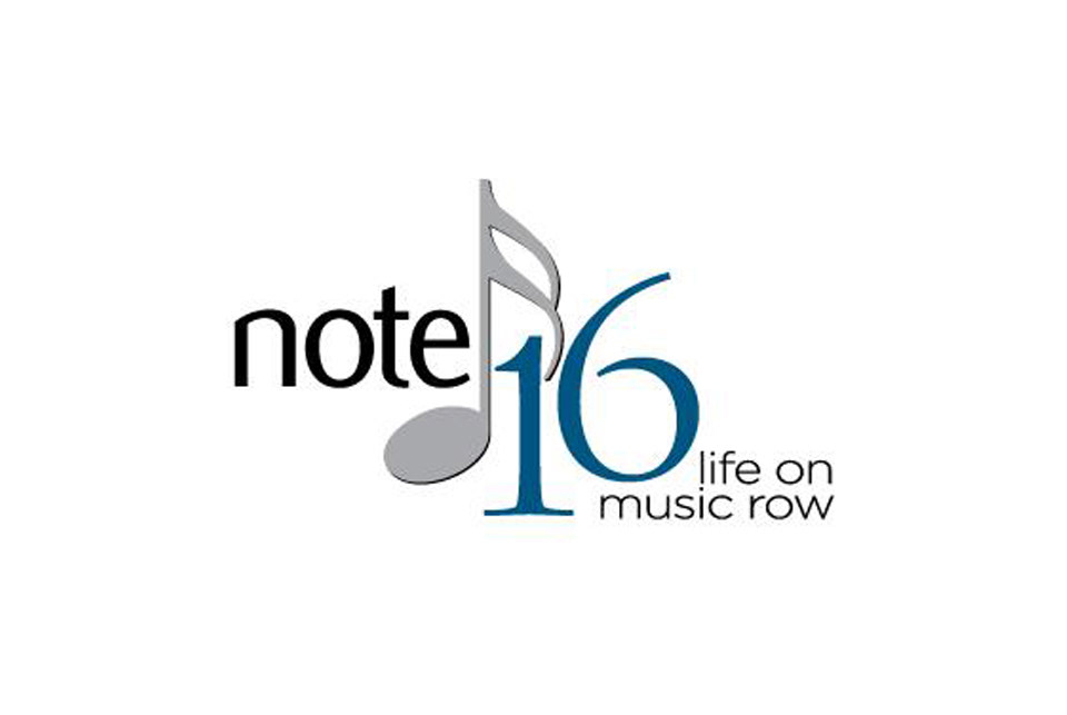 Condominium Logo  |  Music Row, Nashville, TN